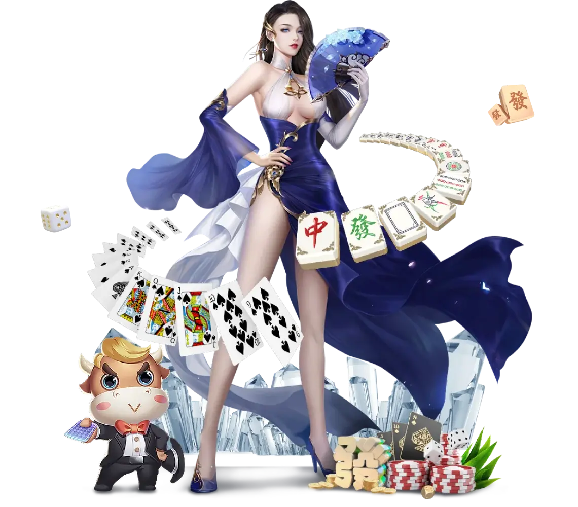 Chuyên mục game bài 11Bet