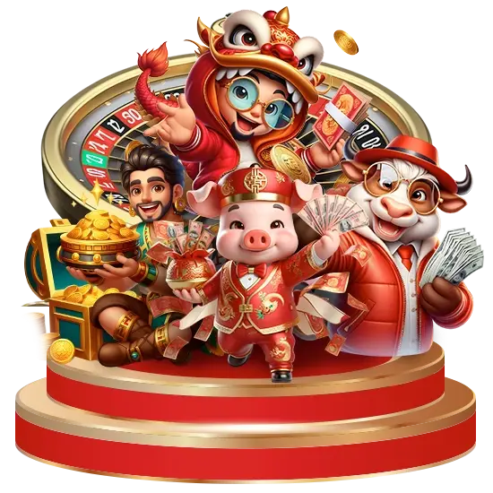 Chuyên mục nổ hũ và slot 11Bet